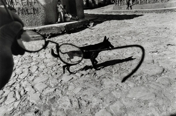 Larry Towell, Perquin, Morazan, El Salvador, 1991, printed 2000