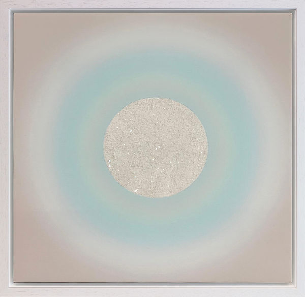 Lauren Baker, Earth Portal, 2021