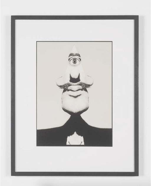 Gavin Turk, Salvador Dalì, 2015