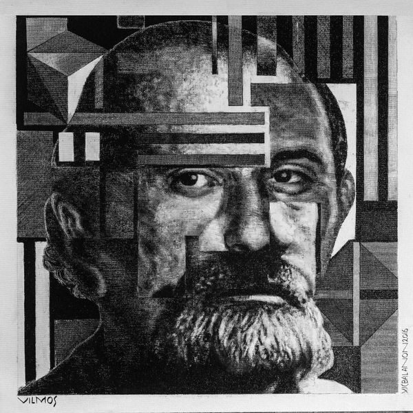 維特．貝拉諾, 《維莫斯》 Vilmos, 2016