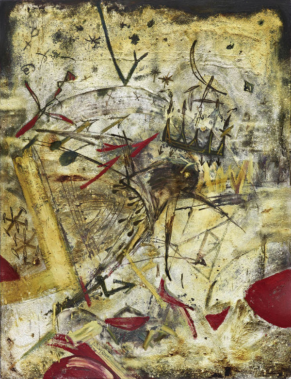 鍾江澤 , 《鳥王Bombing!》 Bird King Bombing!, 2013