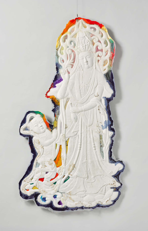 李明則, 《大樹當代〈三〉》 Dashu Contemporary III, 2010-2023