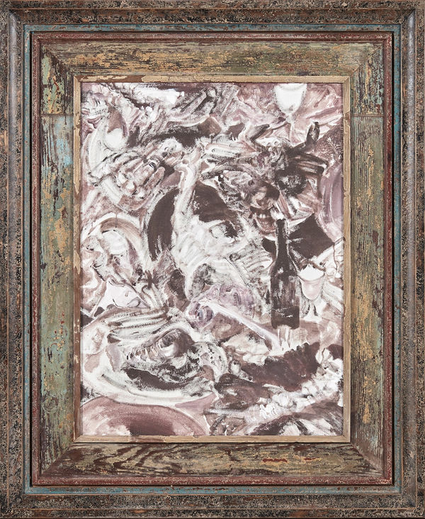 陳彧君, 502房間 No.150106 Room502 No.150106, 2015