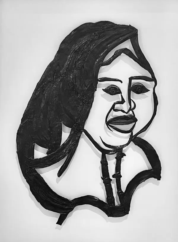 羅懿君, 《Sulastri》, 2018