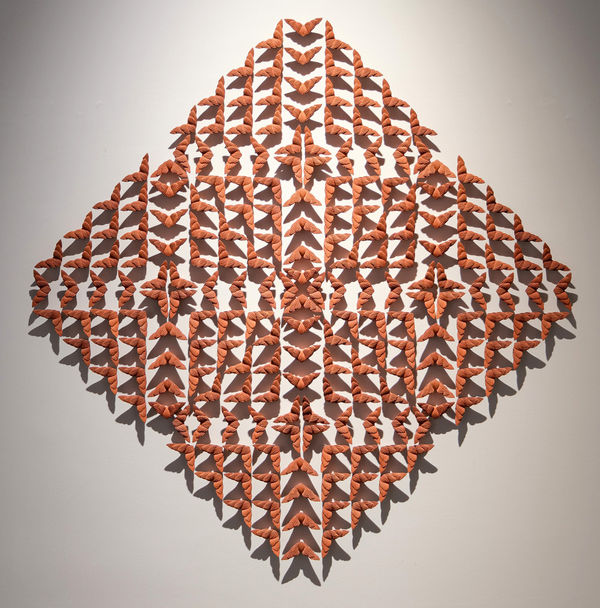 艾伯特・約拿桑・瑟提亞萬, 《靈知的連結 I》 Gnostic Nexus I, 2020