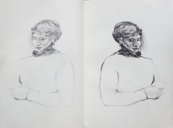 周楷倫, 《Chu》, 2019