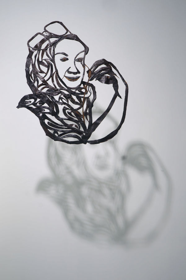 羅懿君, 《Are》, 2018