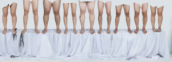 于一蘭, 《會議：小組3》 Conference: Panel 3, 2016