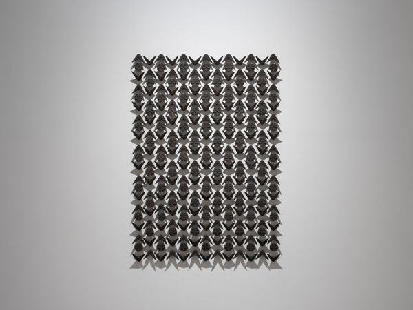 艾伯特・約拿桑・瑟提亞萬, 《創造 II》Poiesis II, 2023