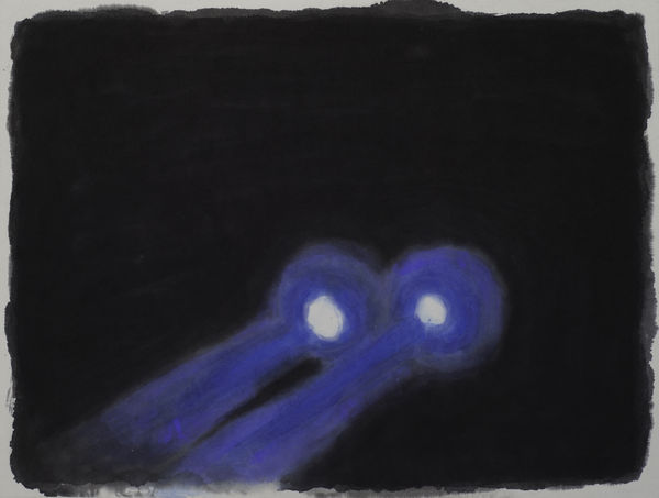 鄔一名, 《光 7》 Light 7, 2014