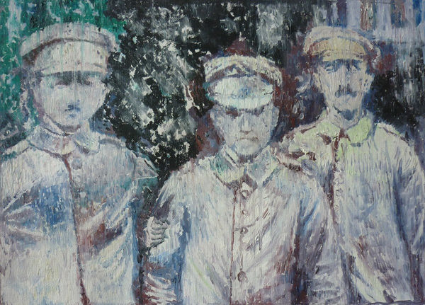 黃亮, 《28. 39》, 2010