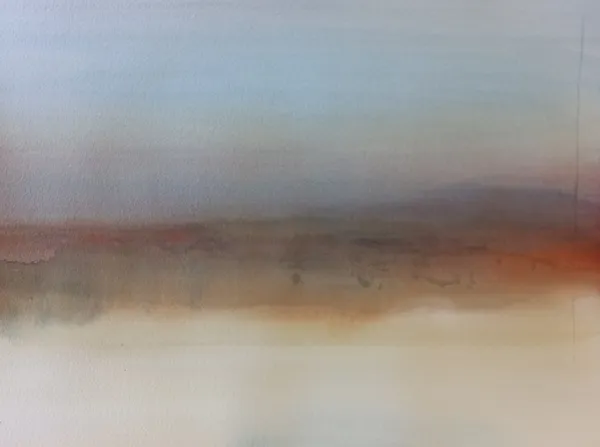 布恩．卡路拜恩, 《身體掃描 6》 Body Scans 6, 2026