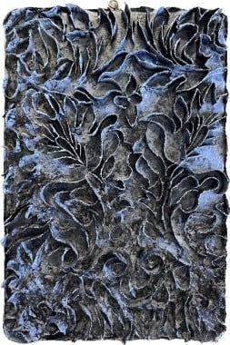 謝鴻均, 《砧VI》 Chopping VI, 2022