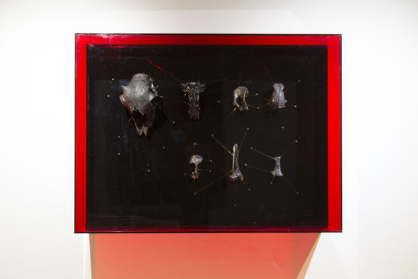 史金淞, 《那邊 NO.2》 The Other Shore No.2, 2011