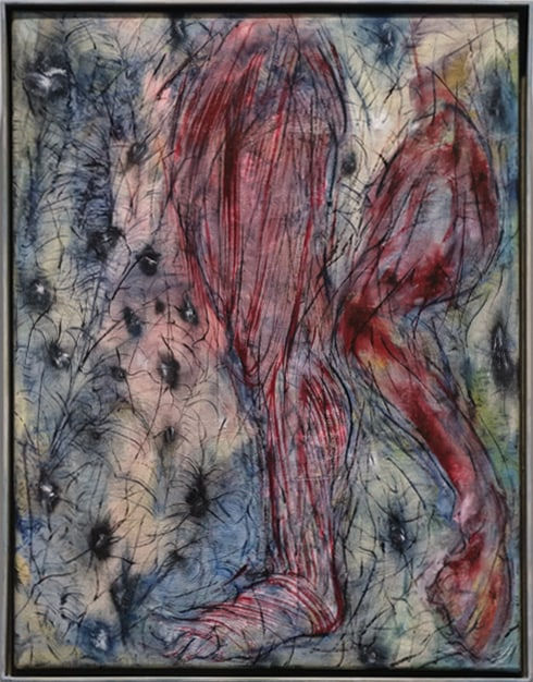 謝鴻均, 《潘神的抉擇》 Pan’s Decisions, 2023