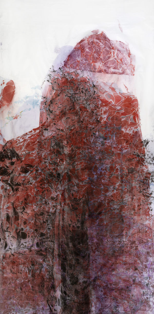 薩維里奧．托諾利, 《山的循環 03》 Mountain Cycle 03, 2025