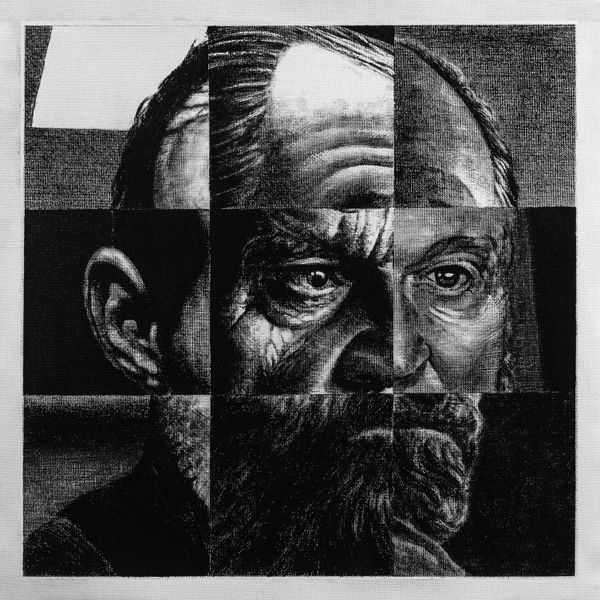 維特．貝拉諾, 《卡爾．安德烈》 Carl, 2017