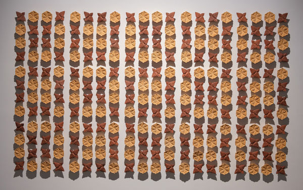 艾伯特・約拿桑・瑟提亞萬, 《和聲》 Harmonic Voices, 2022