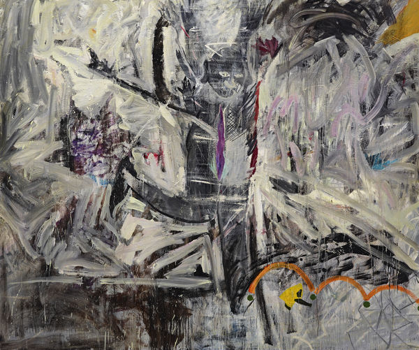 鍾江澤 , 《小皮球香蕉油》 Childish trick, 2012