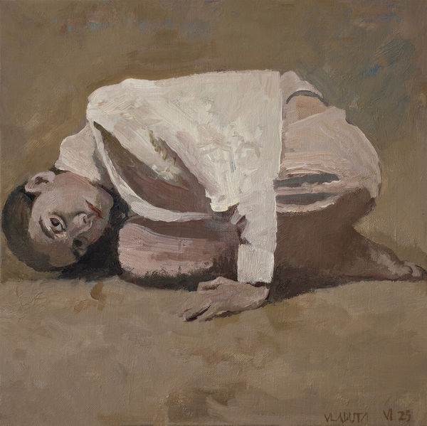 柏格丹・弗拉杜塔, 《尤安娜》 Ioana, 2025