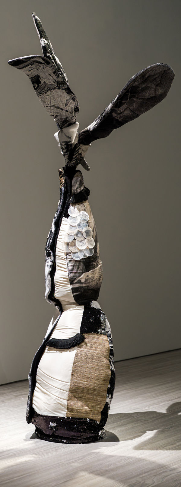 派翠西亞．伊斯塔柯, 《無盡夏日(迪斯可女王)》 Endless Summer (Disco Queen) , 2024