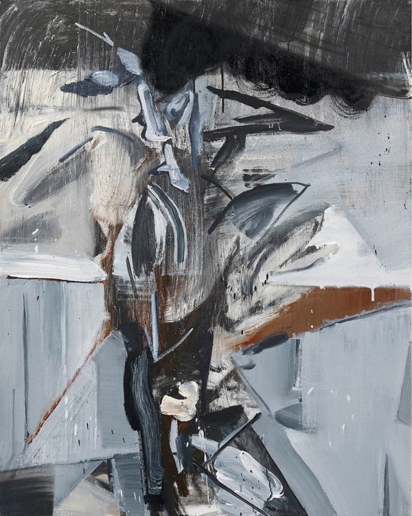 鍾江澤 , 《鈥》 Ho, 2013