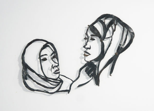 羅懿君, Gamis Trader, 2018