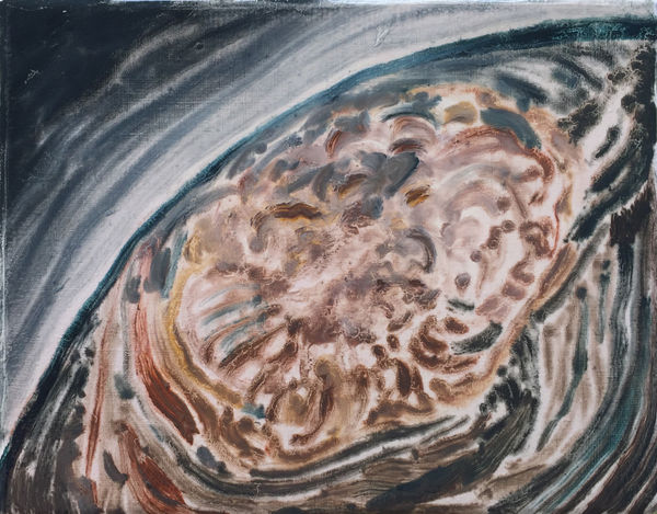 劉致宏, 《木星》 Jupiter, 2018