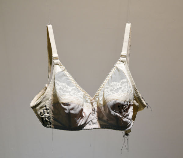 劉鳳鴒, 《三女神-未來》 Moirae-Clotho, 2020