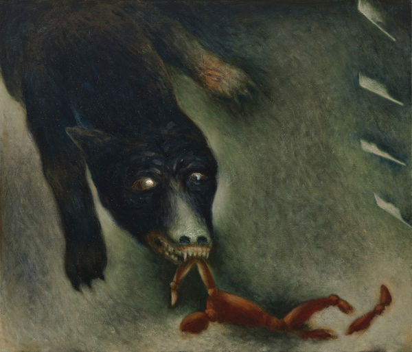 蘇旺伸, 《起風了》 Wind Rises, 1998