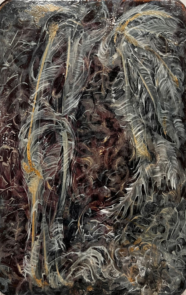 謝鴻均, 《樂園》 Paradise, 2021