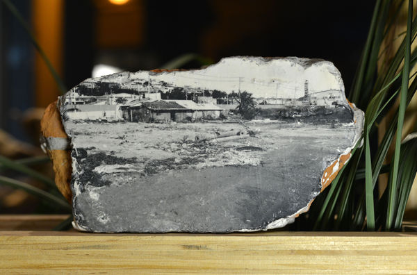 簡佑任, 《家屋肖像#2》 House Portrait #2 , 2016