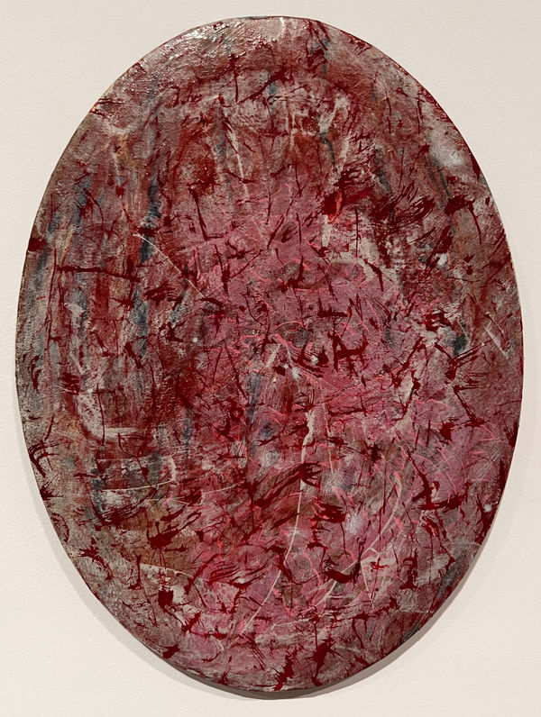 謝鴻均, 《塊肉》 Meat, 2000