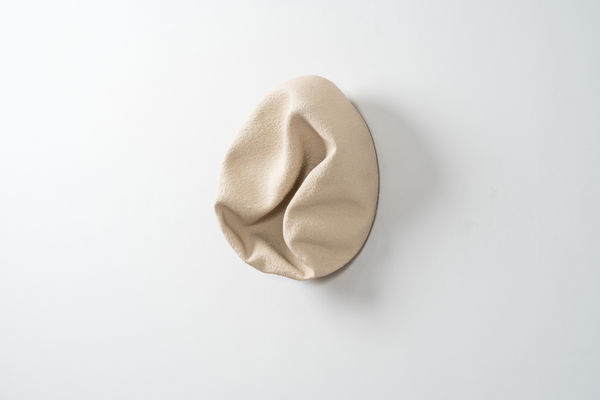 洪聖雄, 《砌殼 31》 Stacking Shells 31, 2025