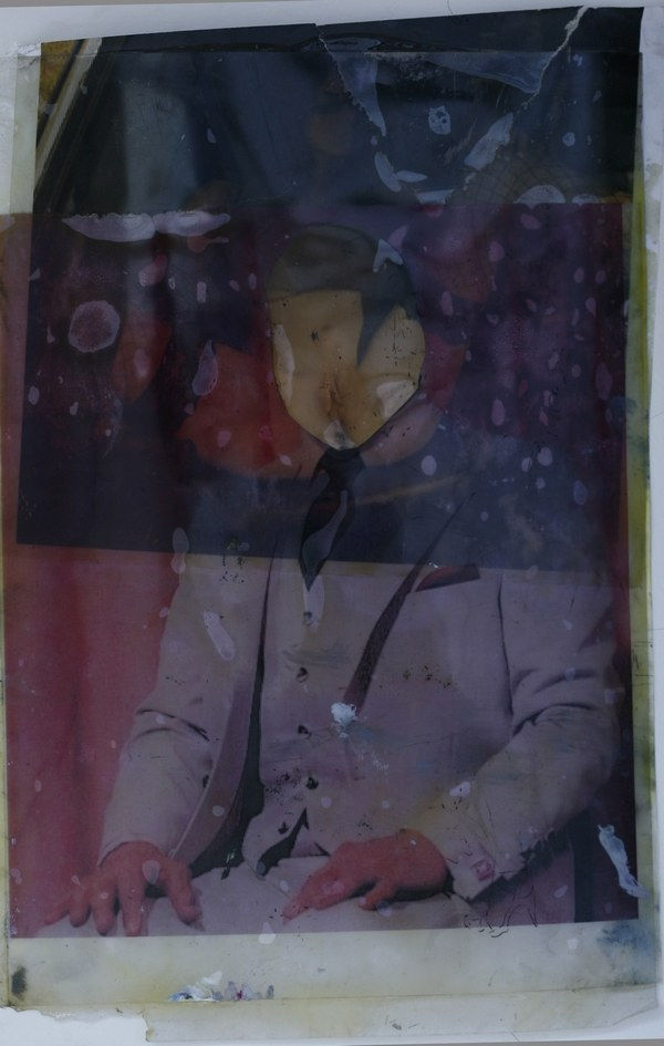 周軼倫, 依舊光采 2, 2010