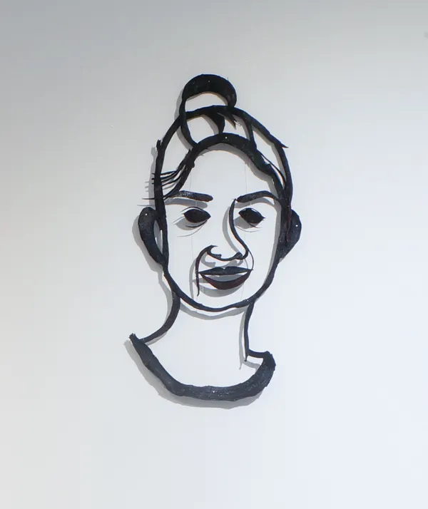 羅懿君, 《Isabella》, 2018