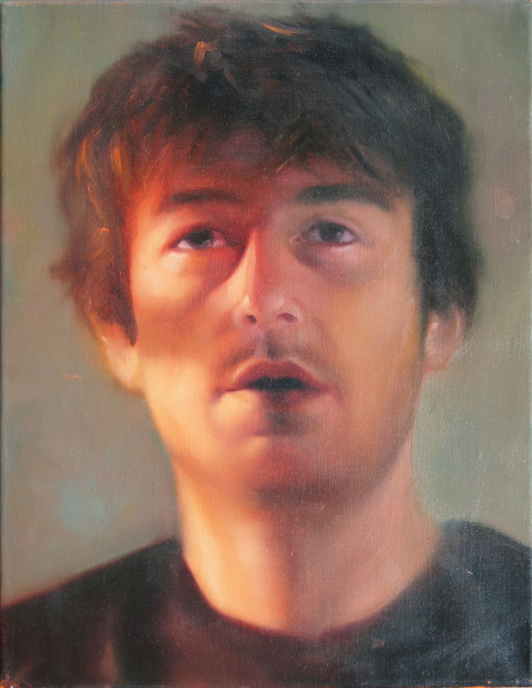 歐娜．凡卡絲, 《殘存的今日》 The Remains of Today , 2011