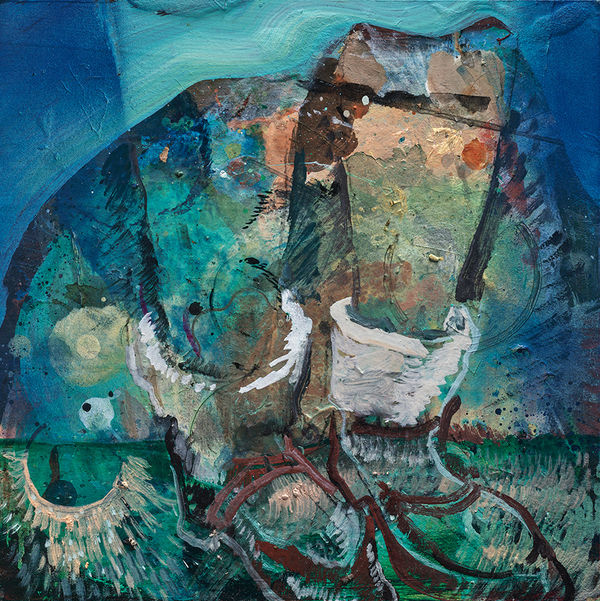 黨若洪, 《小鞋兒》 Small Shoes, 2022