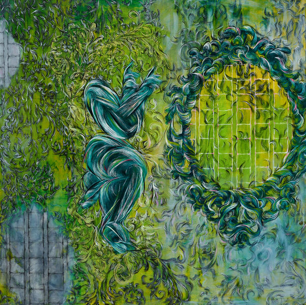 謝鴻均, 《鏡像的真相》 Mirroring the Truth, 2015