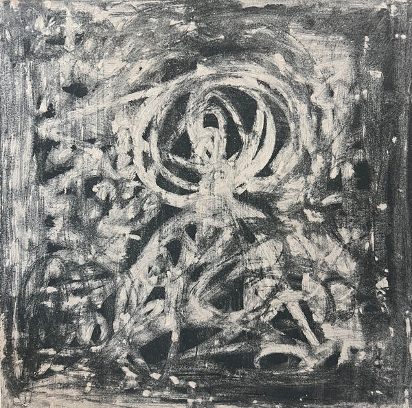 史金淞, 《龍門灰No.3》 Longmen Grey No.3, 2016