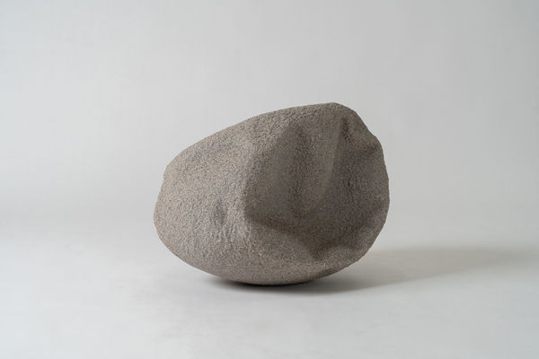 洪聖雄, 《砌殼 32》 Stacking Shells 32, 2025