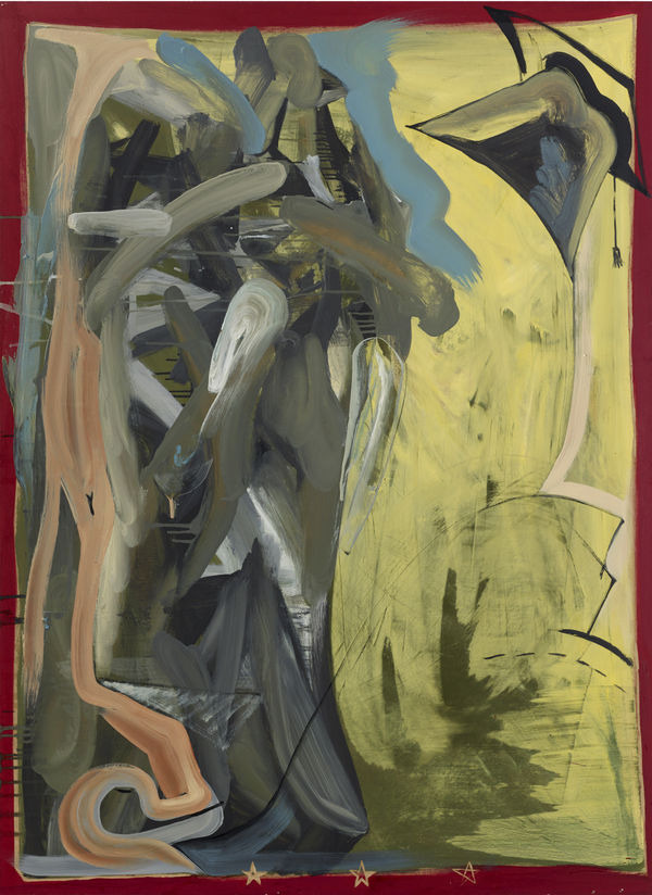 黨若洪, 《畢業生》 A Graduate, 2017