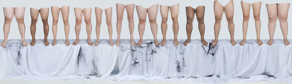 于一蘭, 《會議：小組2》 Conference:Panel 2, 2016