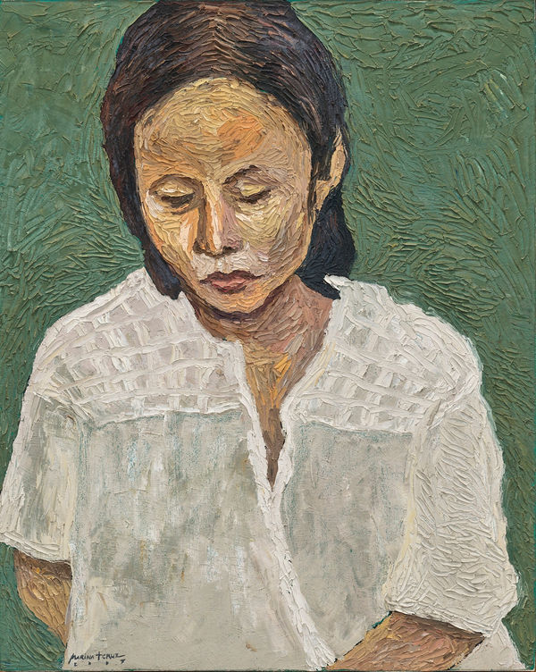 瑪莉娜．克魯斯, 《產後》 Postpartum, 2007