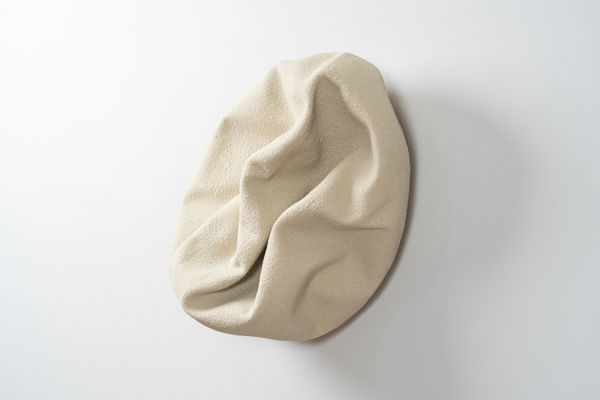 洪聖雄, 《砌殼 22》 Stacking Shells 22, 2025