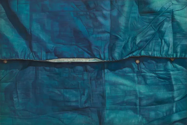 瑪莉娜．克魯斯, 《藍色地平線》 Blue Horizon, 2022