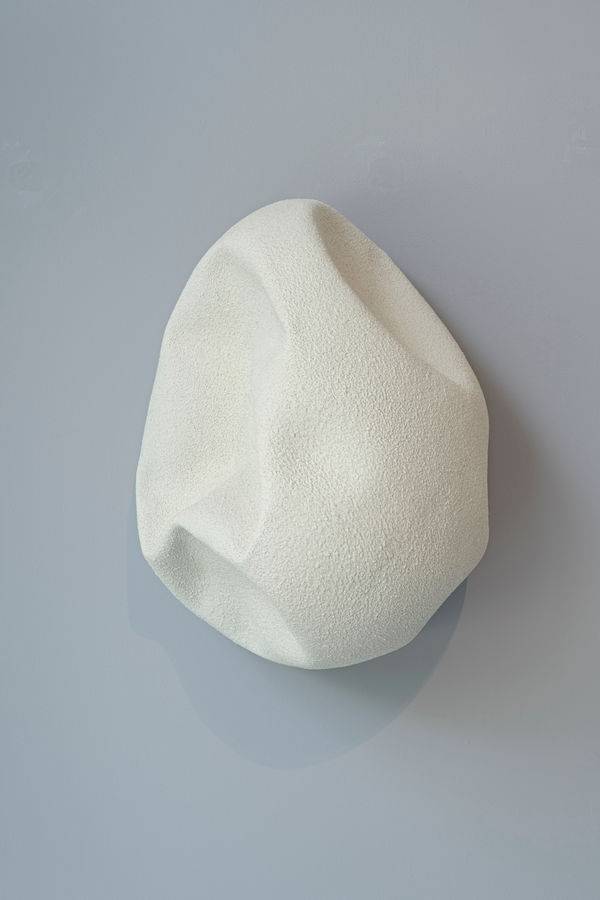 洪聖雄, 《砌殼 08》 Stacking Shells 08, 2024