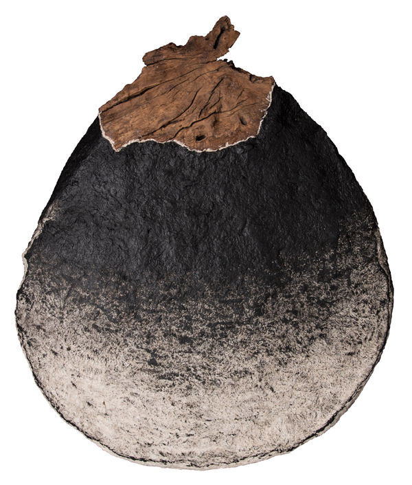 李明則 , 《牧谿柿子》 Mu Xi Persimmon, 2020