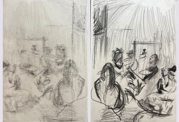 周楷倫, 《Pawnshop》, 2020