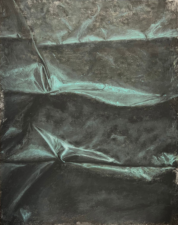 丹．馬諸卡, 《安全》Safe, 2019